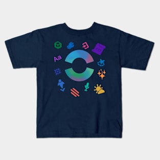 Create Gizmos Kids T-Shirt